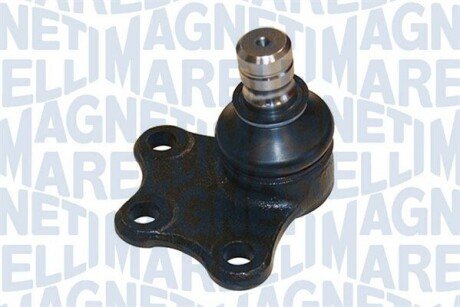 PEUGEOT кульова опора нижня 208 12-,Citroen DS3 MAGNETI MARELLI 301191619370