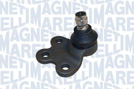 PEUGEOT кульова опора лів./прав. 508 10- MAGNETI MARELLI 301191619420