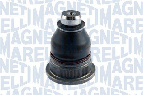 RENAULT кульова опора лів./прав.Clio 05-,Megane 02-,Modus 04-,Scenic 03- 18мм MAGNETI MARELLI 301191619520