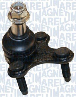 VW кульова опора ліва Golf,Passat,Skoda Octavia,Seat 05- MAGNETI MARELLI 301191619790