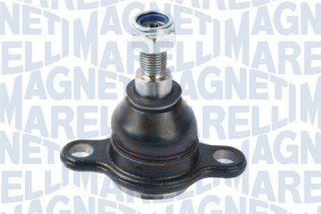 VW кульова опора нижн.лів./прав. T5 3.2T 03- MAGNETI MARELLI 301191619830