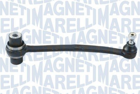 BMW тяга стабілізатора задн.лів./прав. X3 E83 04- MAGNETI MARELLI 301191620730