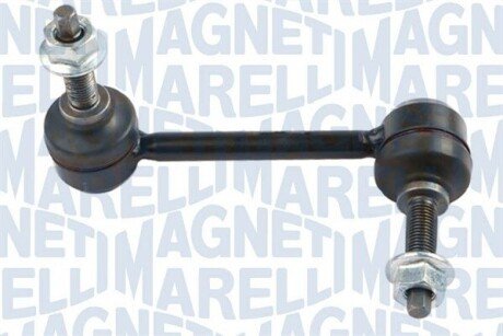 DODGE тяга стабілізатора передн.лів.L=133mm Durango,Jeep Grand Cherokee 10- MAGNETI MARELLI 301191621590