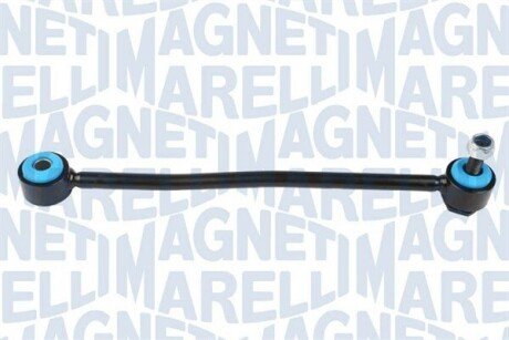 FORD тяга стабілізатора задн.лів./прав.L=387mm Transit 00- MAGNETI MARELLI 301191622110