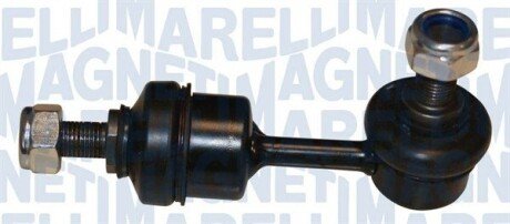 HYUNDAI тяга стабілізатора задн.лів./прав.i40 11- MAGNETI MARELLI 301191622480