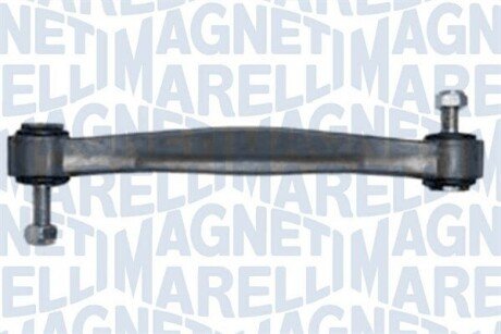 DB тяга стабілізатора задн.W140 91- MAGNETI MARELLI 301191623040