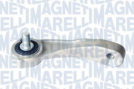 DB тяга стабілізатора передн прав.W205 14- MAGNETI MARELLI 301191623570