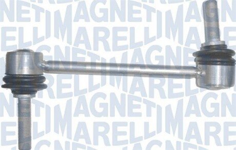 DB тяга стабілізатора L=195.5mm передн.лів./прав.W164 05- MAGNETI MARELLI 301191623640