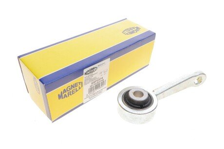 Тяга стабілізатора (переднього) (L) MB E-class (W211) 02- MAGNETI MARELLI 301191623740