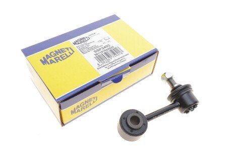 Тяга стабілізатора (заднього) Mazda 6 1.8-2.3 02-08 MAGNETI MARELLI 301191624020