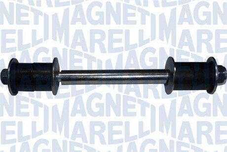 MITSUBISHI тяга стабілізатора передн.L300 86- MAGNETI MARELLI 301191624130 (фото 1)