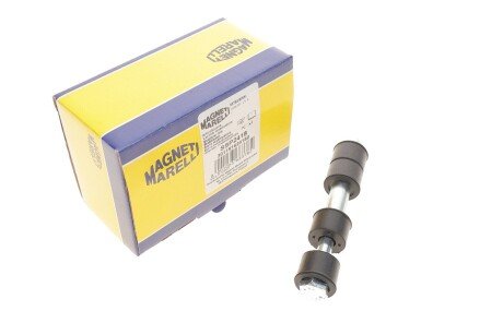 Тяга стабілізатора (переднього) Mitsubishi Lancer 03-13 MAGNETI MARELLI 301191624180