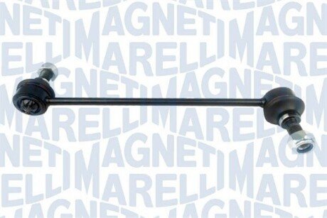 OPEL тяга стабілізатора передн.Combo, Vectra B 96- MAGNETI MARELLI 301191624770