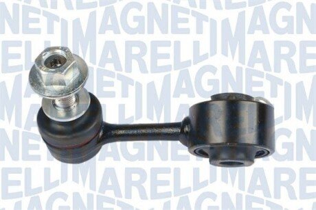 TOYOTA тяга стабілізатора передн.прав. Land Cruiser 200 08- MAGNETI MARELLI 301191625640