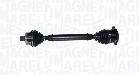 Приводна напіввісь MAGNETI MARELLI 302004190006