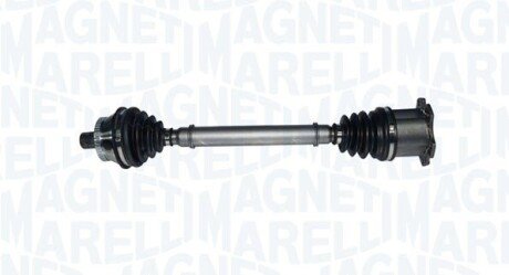 Приводна напіввісь MAGNETI MARELLI 302004190011