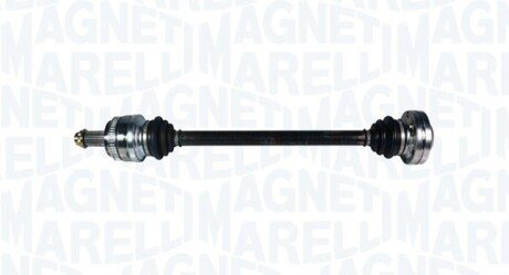 Приводна напіввісь MAGNETI MARELLI 302004190022