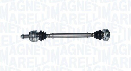 Приводна напіввісь MAGNETI MARELLI 302004190024