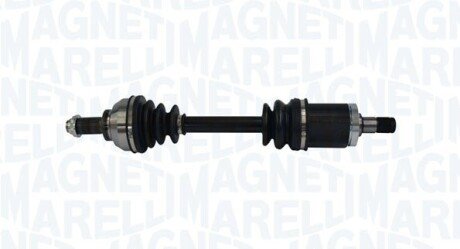 BMW піввісь передня ліва E46 MAGNETI MARELLI 302004190025