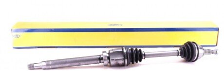 Піввісь (передня) Ford Connect 02-13 (R) (25x26x963) (TDS0056) MAGNETI MARELLI 302004190056