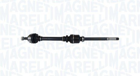 Піввісь MAGNETI MARELLI 302004190088