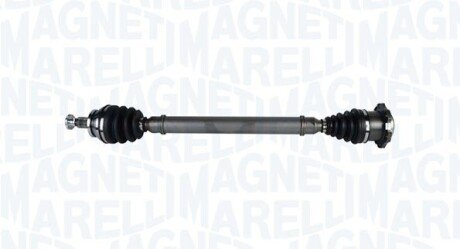 Піввісь MAGNETI MARELLI 302004190110