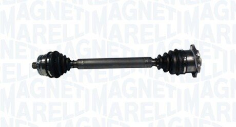 VW піввісь права Passat 01- MAGNETI MARELLI 302004190119