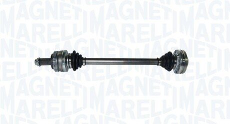 BMW піввісь лів E36 2,0-2,8 MAGNETI MARELLI 302004190128 (фото 1)