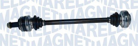 Вал приводний BMW 3 (E46) MAGNETI MARELLI 302004190129