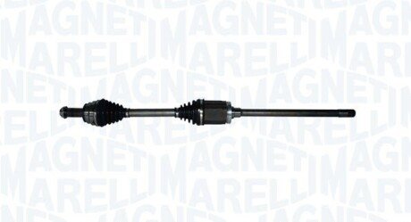 Приводна напіввісь MAGNETI MARELLI 302004190131
