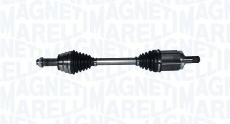 Піввісь передн. лів. BMW X5 E70 MAGNETI MARELLI 302004190132