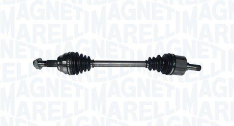 Приводна напіввісь MAGNETI MARELLI 302004190162