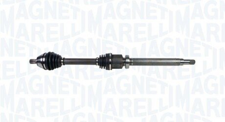 FORD піввісь прав L=919mm 36/26 зуб Focus -12 MAGNETI MARELLI 302004190170