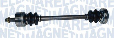 DB піввісь 124 T-Model (S124) 200 TE 88-92 MAGNETI MARELLI 302004190202