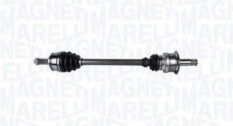 Піввісь DB Vito 06- MAGNETI MARELLI 302004190203