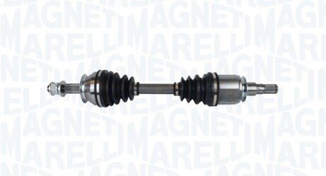 Приводна напіввісь MAGNETI MARELLI 302004190213