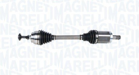 Привідний вал MAGNETI MARELLI 302004190396