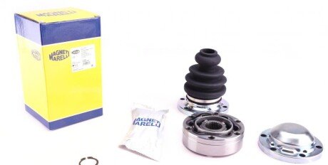 ШРКШ (внутрішній) VW T5 1.9TDI 03- (L) (TIJ0047) MAGNETI MARELLI 302009100047