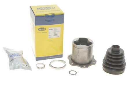 ШРКШ AUDI A4 -15 MAGNETI MARELLI 302009100056 (фото 1)