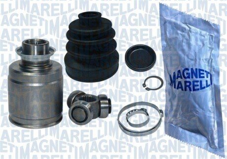 ШРКШ Honda Accord VII -08 MAGNETI MARELLI 302009100065