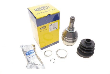 ШРКШ (зовнішній) Opel Vectra C 1.6/1.8 02-08 MAGNETI MARELLI 302009100088