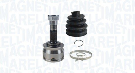 FIAT ШРКШ зовнішній к-кт Panda 1.1/1.2 03- MAGNETI MARELLI 302015100101 (фото 1)