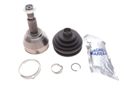 FORD ШРКШ зовнішній к-кт Transit Connect 02-. MAGNETI MARELLI 302015100128