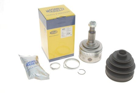 ШРУС із пильником MERCEDES-BENZ VCLASS MAGNETI MARELLI 302015100182