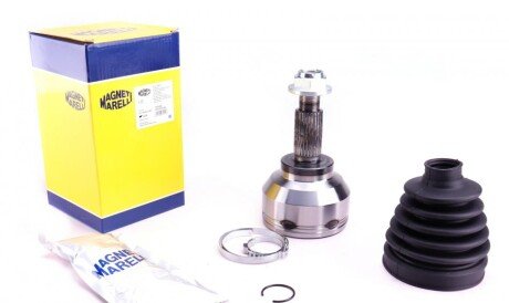 RENAULT ШРКШ зовнішній Laguna Grandtour 1.9/2.2dCi 01- MAGNETI MARELLI 302015100246