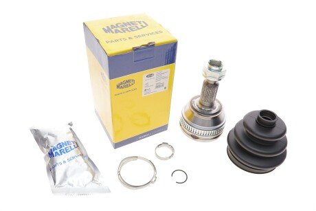 LANDROVER ШРКШ зовнішній к-кт Freelander 98- MAGNETI MARELLI 302015100252