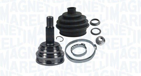 VW ШРКШ зовнішній Polo 1.0,1.3 95- MAGNETI MARELLI 302015100256