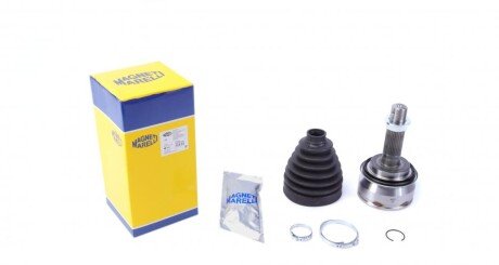 ШРКШ (зовнішній) Toyota Hilux 07- (30z/29z/72,5mm) (TOJ0293) MAGNETI MARELLI 302015100293