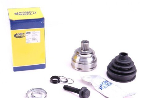 VW ШРКШ зовнішній к-кт T4 90- MAGNETI MARELLI 302015100301