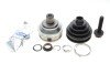 ШРКШ (зовнішній) VW T4 1.9D/2.5D/TDI 90-03 (33/38z) (+ABS 48) (TOJ0302) MAGNETI MARELLI 302015100302 (фото 1)